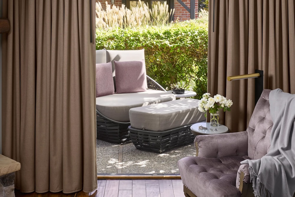 The Estate Yountville - photo 14