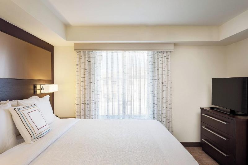 Residence Inn Austin Lake Travis River Place - photo 17