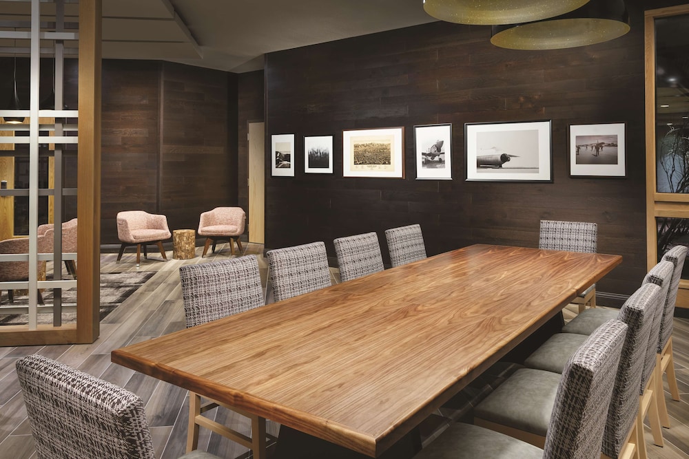 DoubleTree by Hilton Colorado Springs - photo 84
