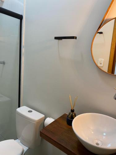 Quarto Duplo Nova Mutum - last minute hotel in Unknown City