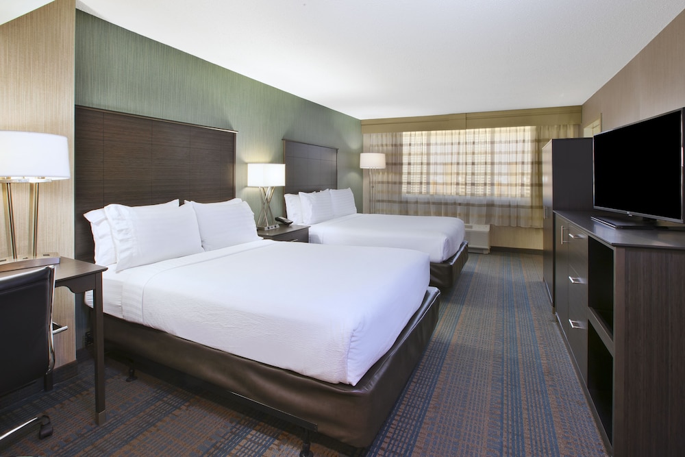 Holiday Inn Columbus Dwtn Capitol Square by IHG - photo 19