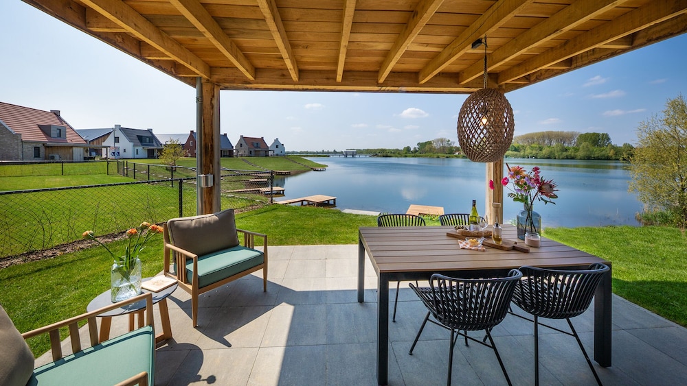 Parc Maasresidence Thorn — hotel in Thorn