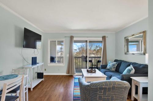 Savannah Beach & Racquet Club 303A in Tybee Island, United States