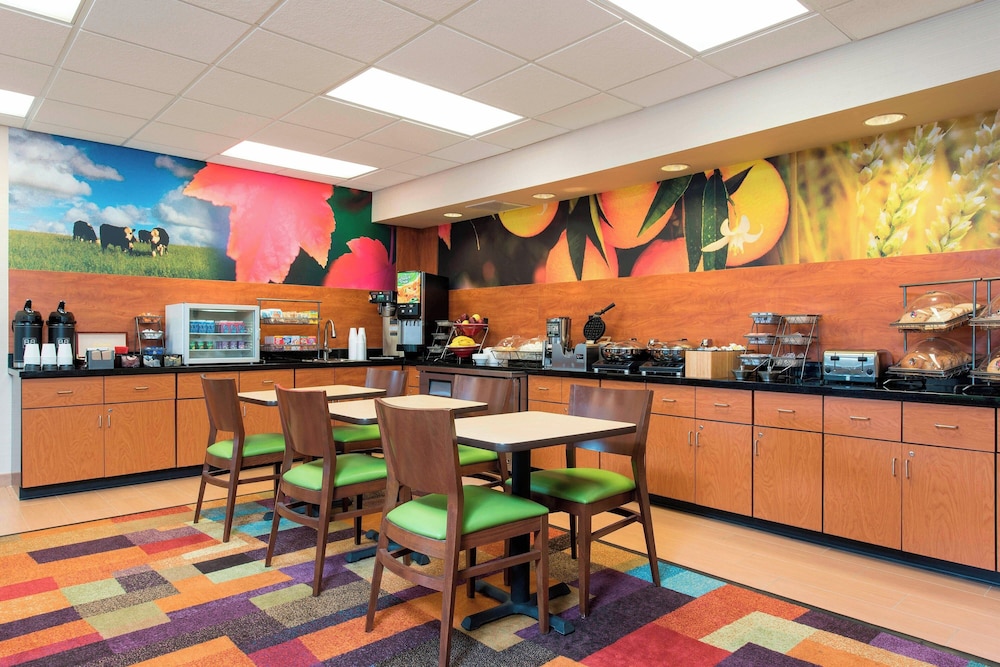 Fairfield by Marriott Inn & Suites Bloomington - photo 22