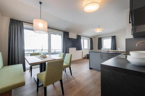 T Lodge Zauchensee — 4-Star Luxury Hotel in Altenmarkt Im Pongau, Austria