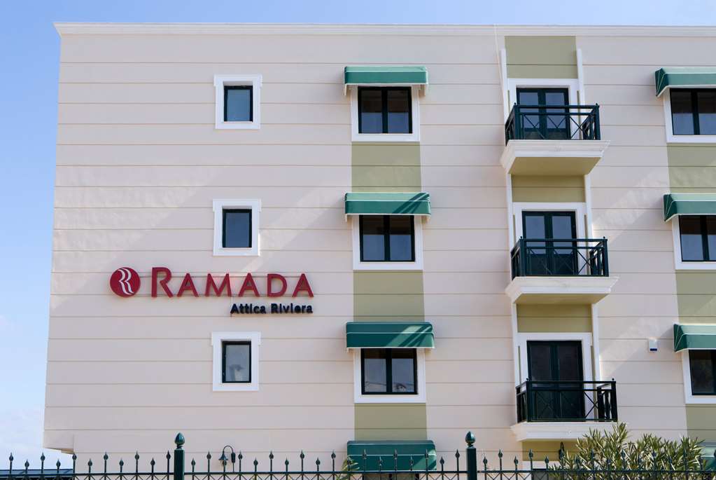 Ramada by Wyndham Athens Club Attica Riviera — Agios Andreas — photo 3