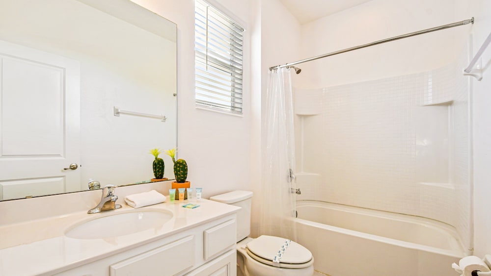 Spacious 12 bed Villa With Pool & Resort Amenities - photo 33