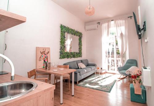 Sirius Centar Fiume — 4-Star Luxury Hotel in Rijeka, Croatia