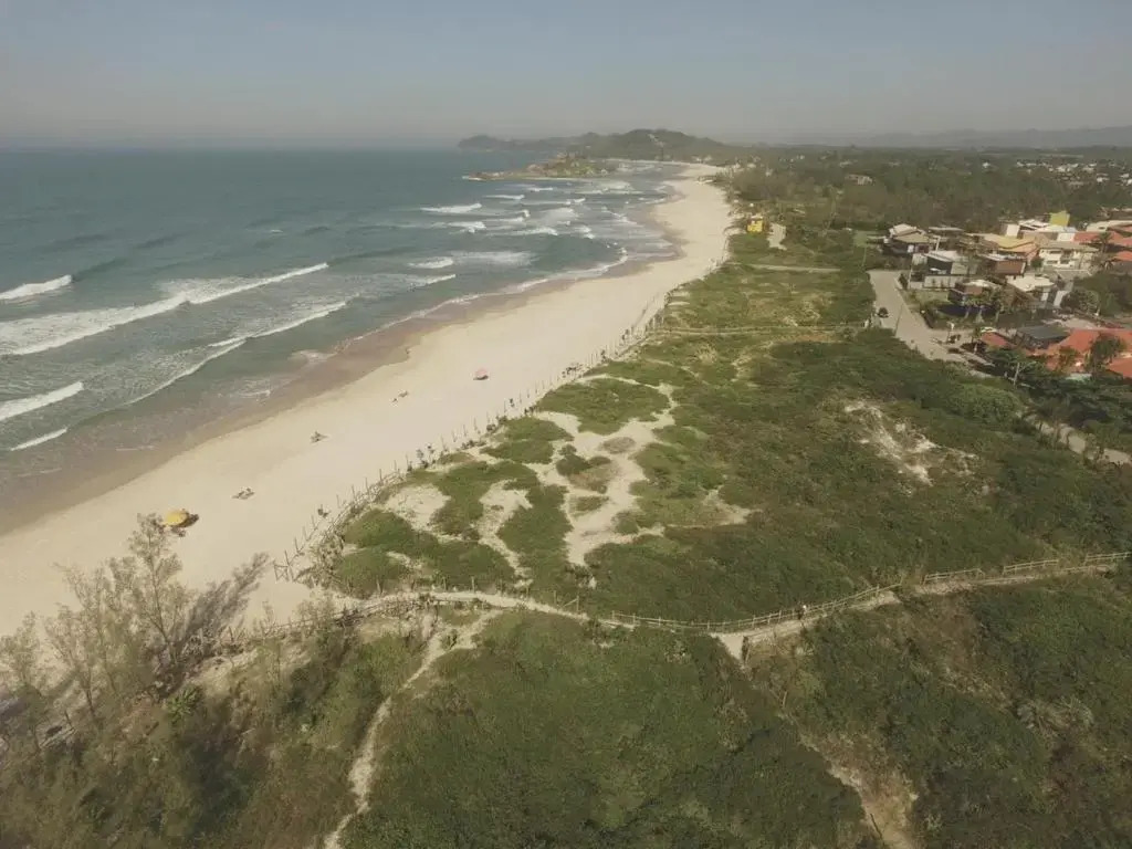 Recanto Das Ondas - last minute hotel in Florianopolis