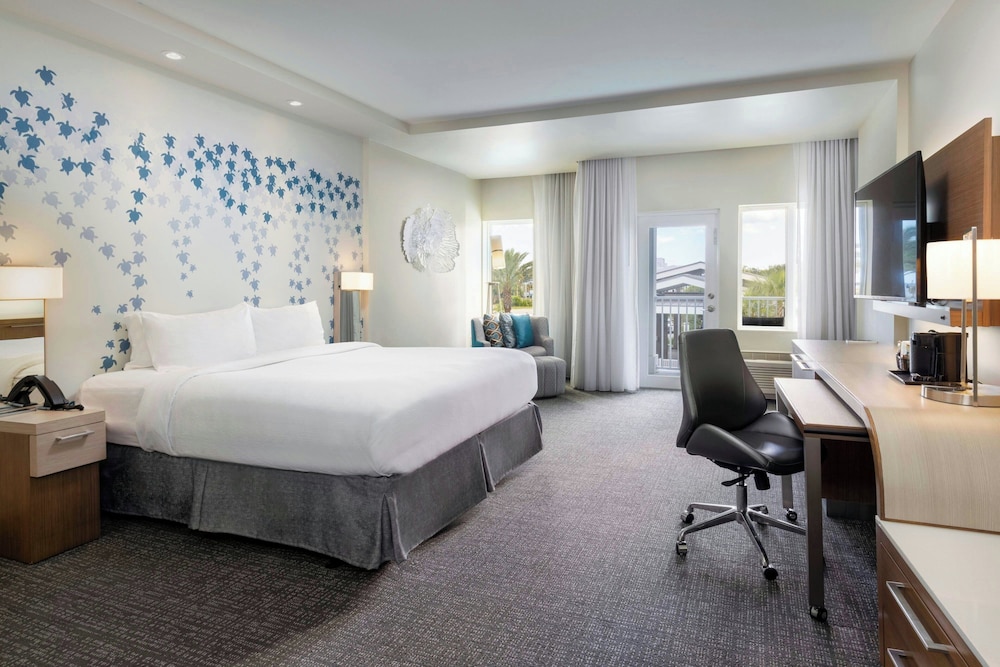 Courtyard by Marriott Amelia Island - photo 23