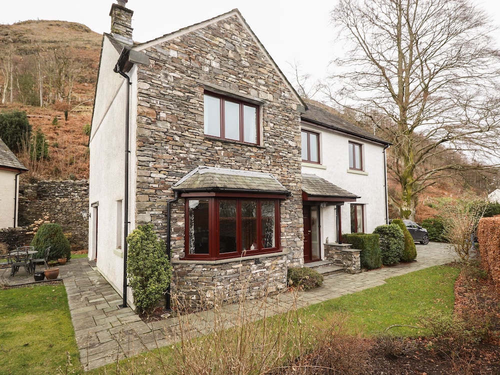 Beech Nook in Keswick, United Kingdom