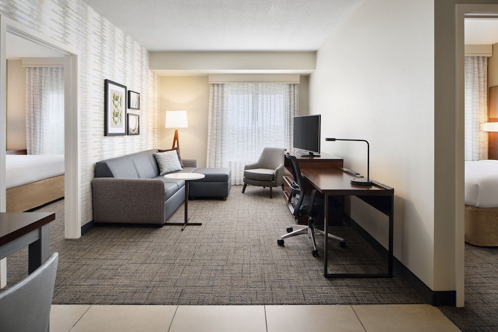 Residence Inn Fort Myers at I 75 and Gulf Coast Town Center - photo 17