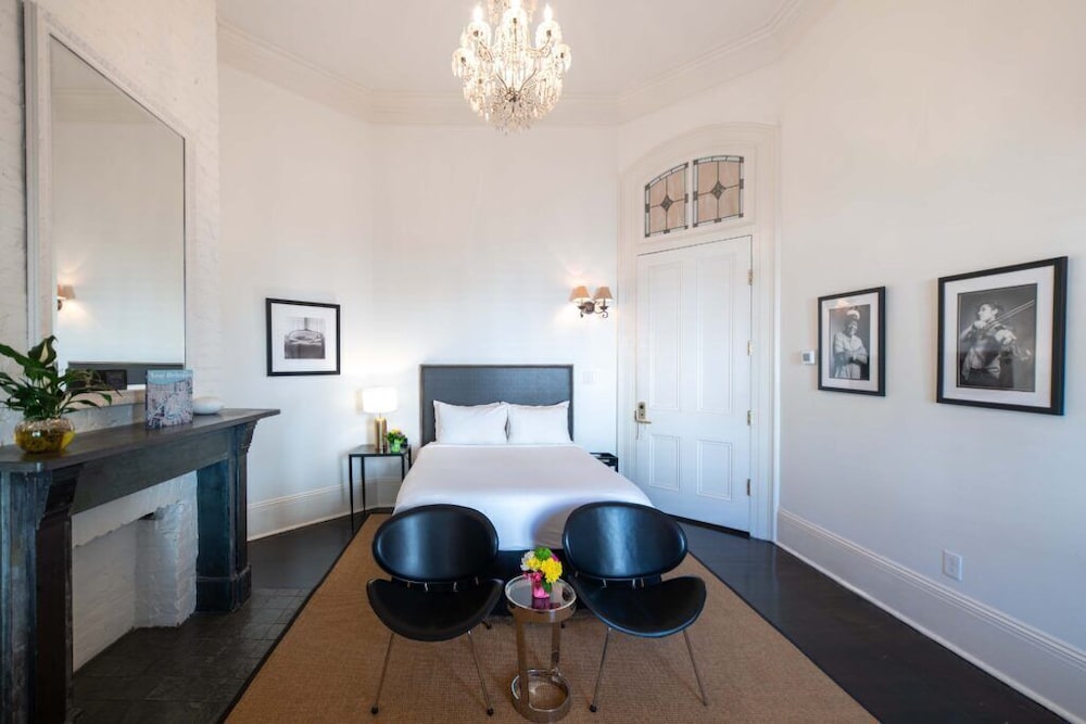 Melrose Mansion - photo 22