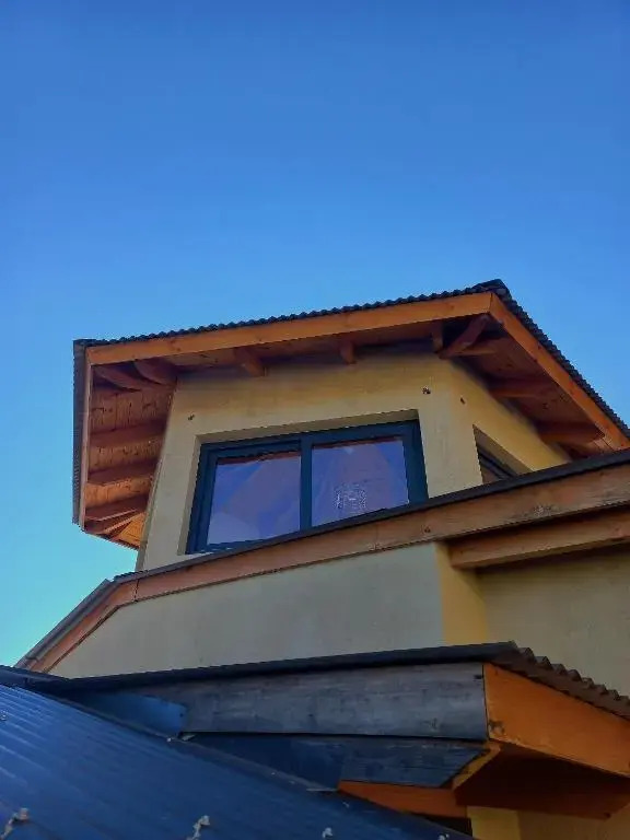 Posada Faro Serrano in Villa General Belgrano, Argentina