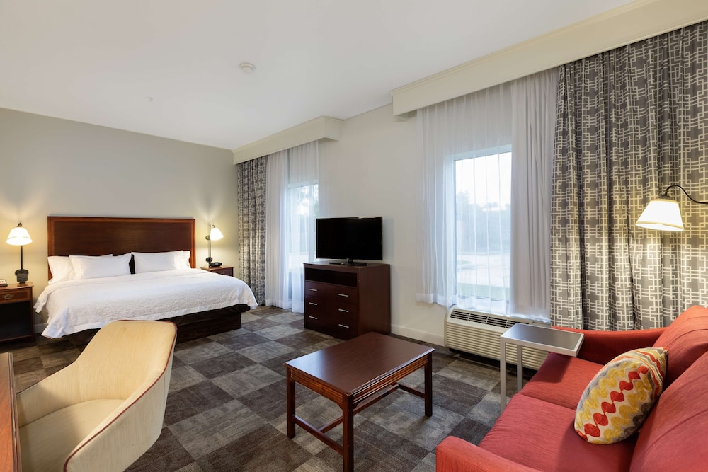 Hampton Inn & Suites Baton Rouge I 10 East - photo 26