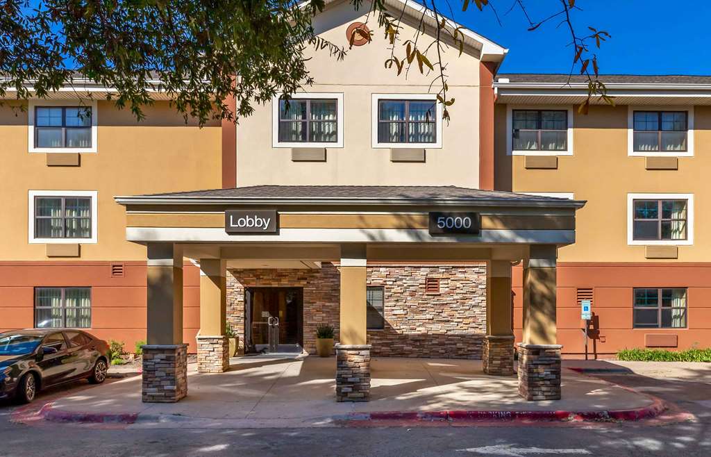 Extended Stay America Select Suites Fayetteville Springdale - photo 3