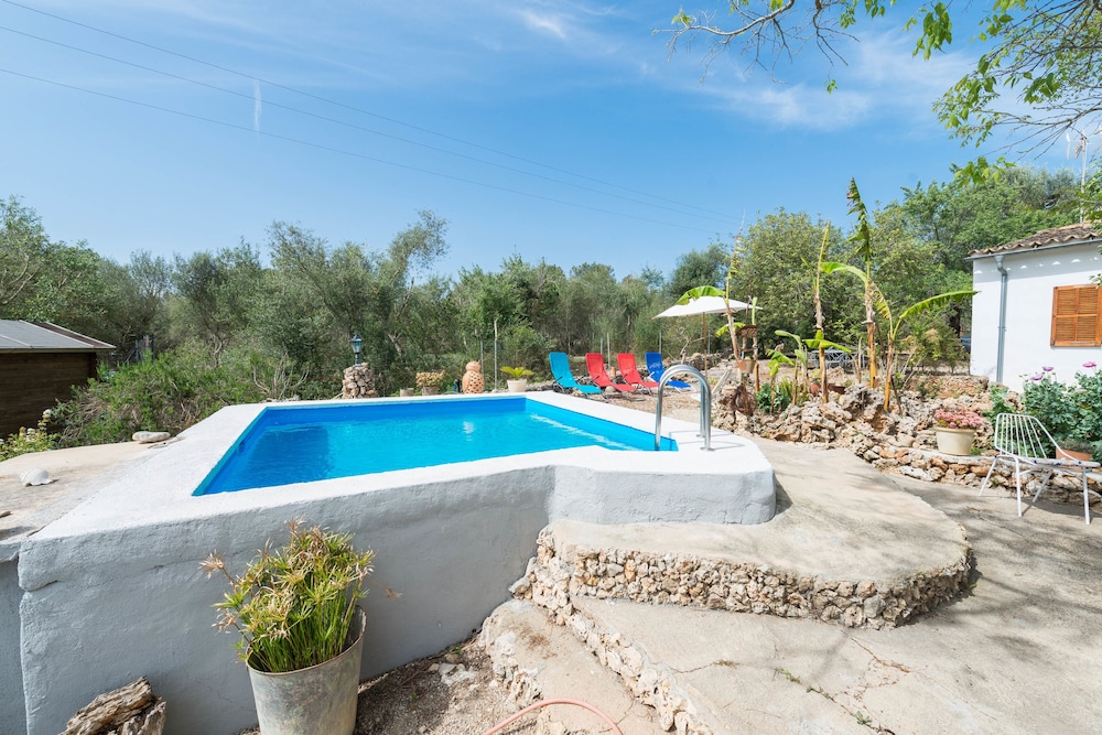 Robiol in Inca, Spain