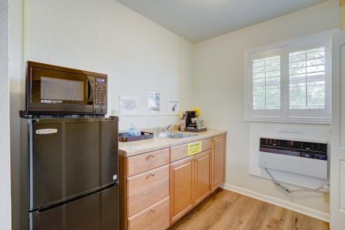 Tequesta Palms Inn - photo 10
