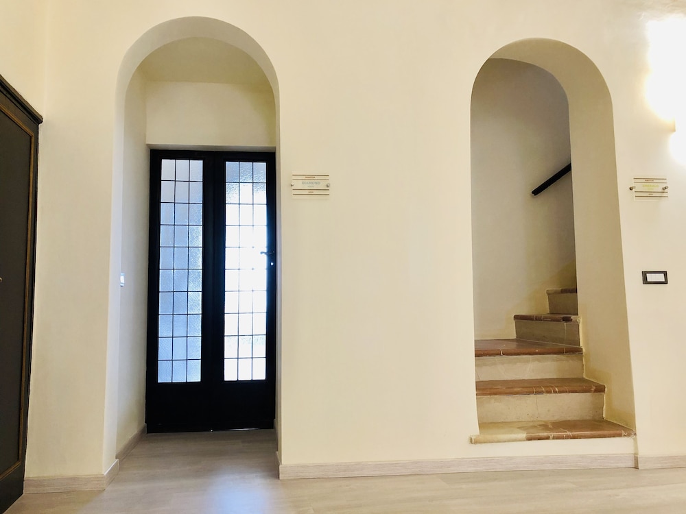 Mavitur Rooms — Assisi — photo 4