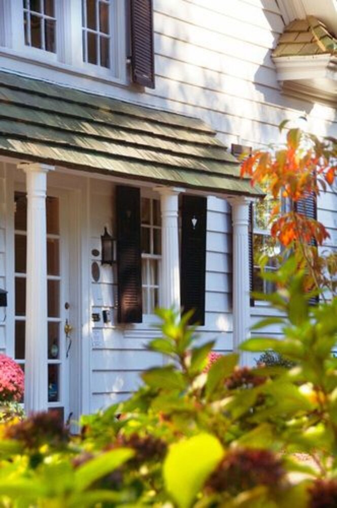 Morehead Inn - photo 81