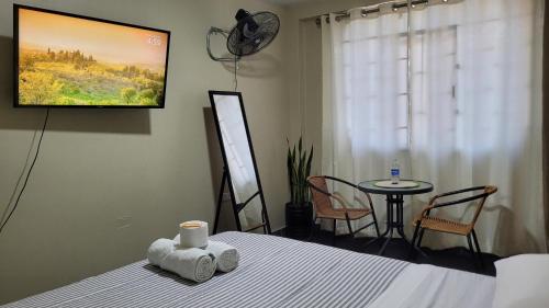 Chimbote Shelter in Chimbote, Peru