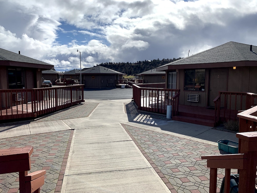 Smith Rock Resort - photo 37