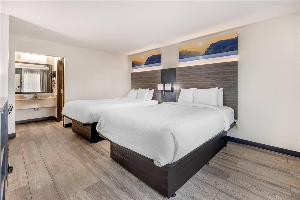 Quality Inn Glasgow - photo 24