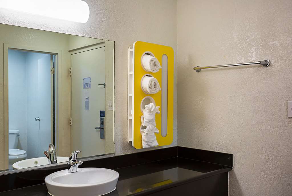 Motel 6 Wenatchee WA - photo 22
