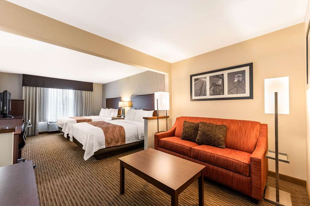 Quality Inn & Suites University Fort Collins - photo 15