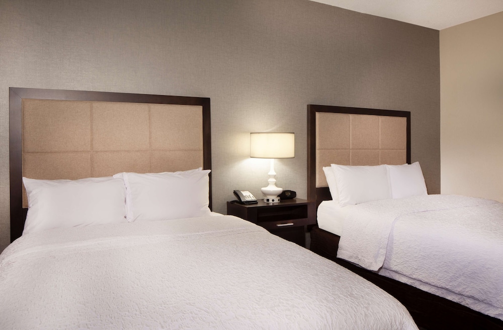 Hampton Inn Lawrenceville - photo 15