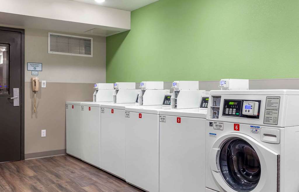 Extended Stay America Suites Boston Saugus - photo 46