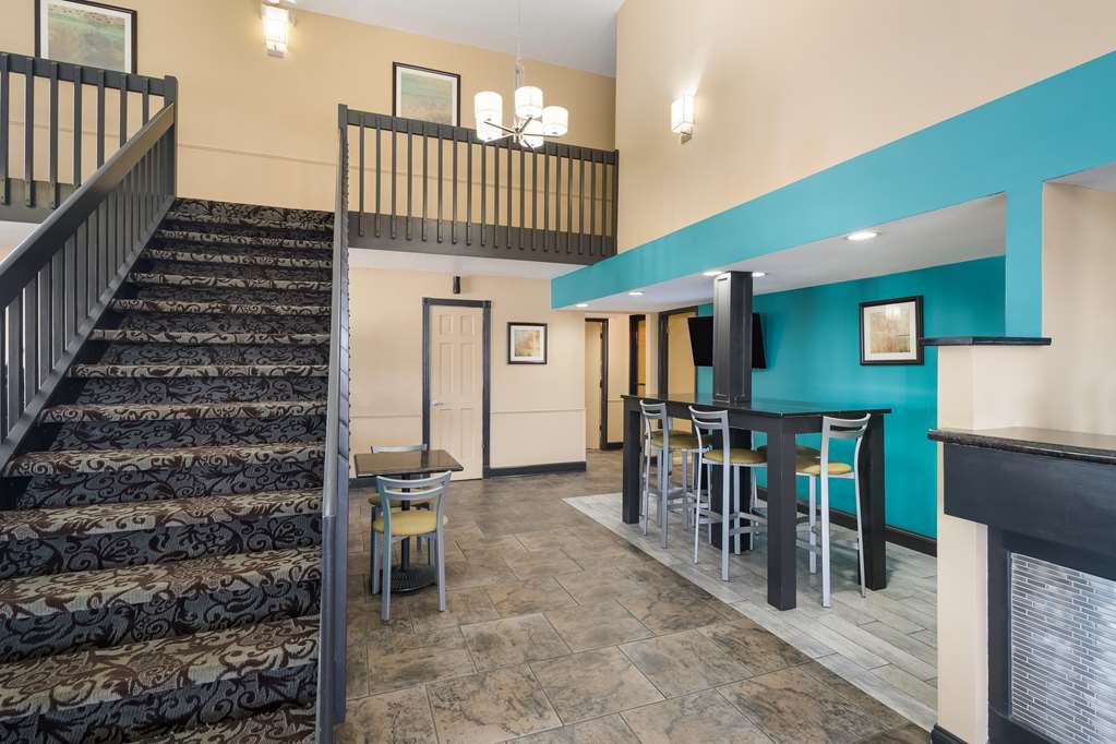 Best Western Conway - photo 22