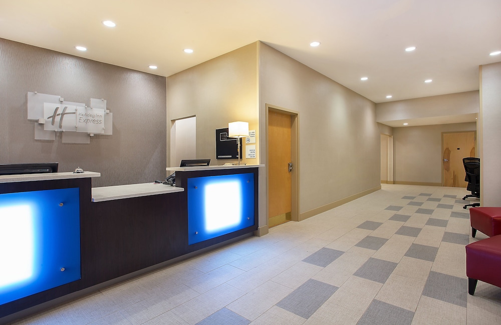 Holiday Inn Express Berea by IHG - photo 31