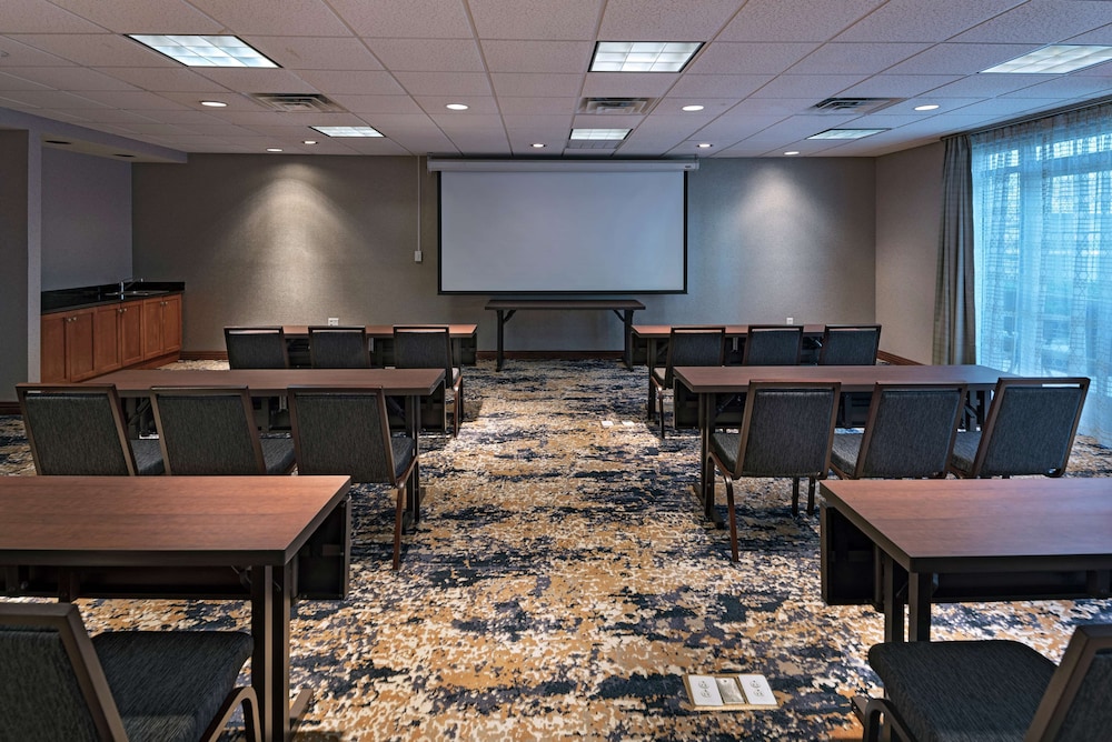 Homewood Suites by Hilton College Station - photo 28