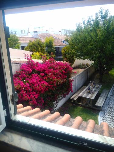 Pegada Real in Obidos, Portugal