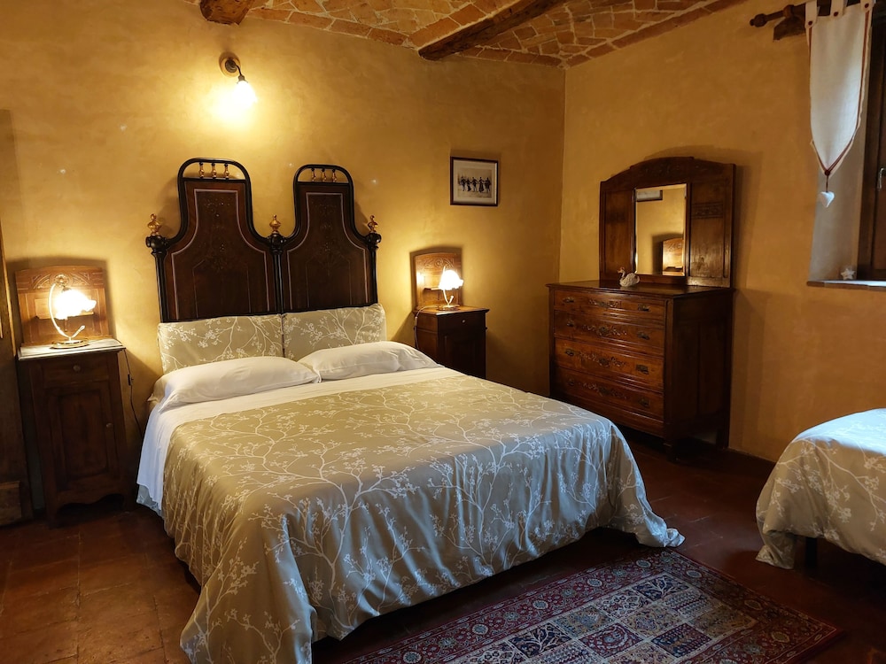 La Corte del Barbio - last minute hotel in Aramengo
