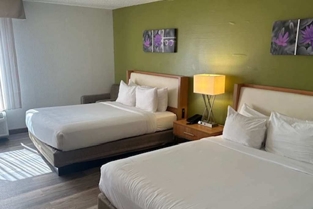 Sleep Inn & Suites Memphis Southeast - photo 14