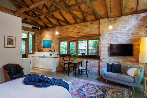 Hill Haven Daylesford — 4-Star Luxury Hotel in Daylesford, Australia