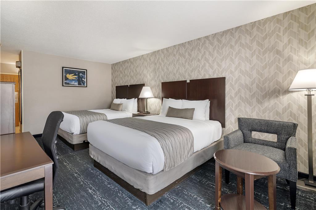 Best Western Plus Keene Hotel - photo 50