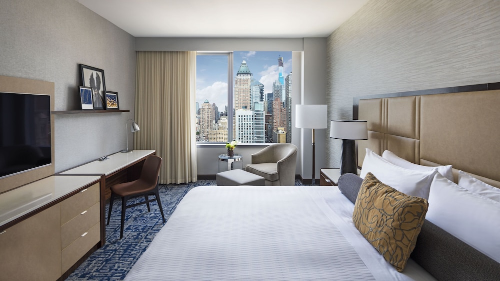 InterContinental New York Times Square by IHG - photo 25