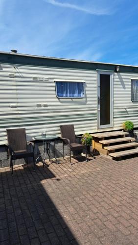 Astra Poilsis Sventojoje in Sventoji, Lithuania