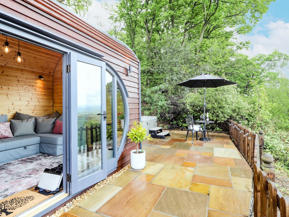 Offas Dyke Escape in Saint Asaph, United Kingdom