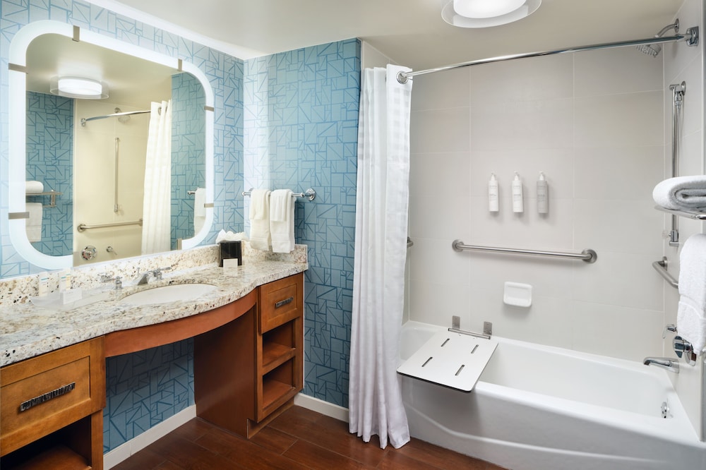 Homewood Suites by Hilton Atlanta Midtown GA - photo 21