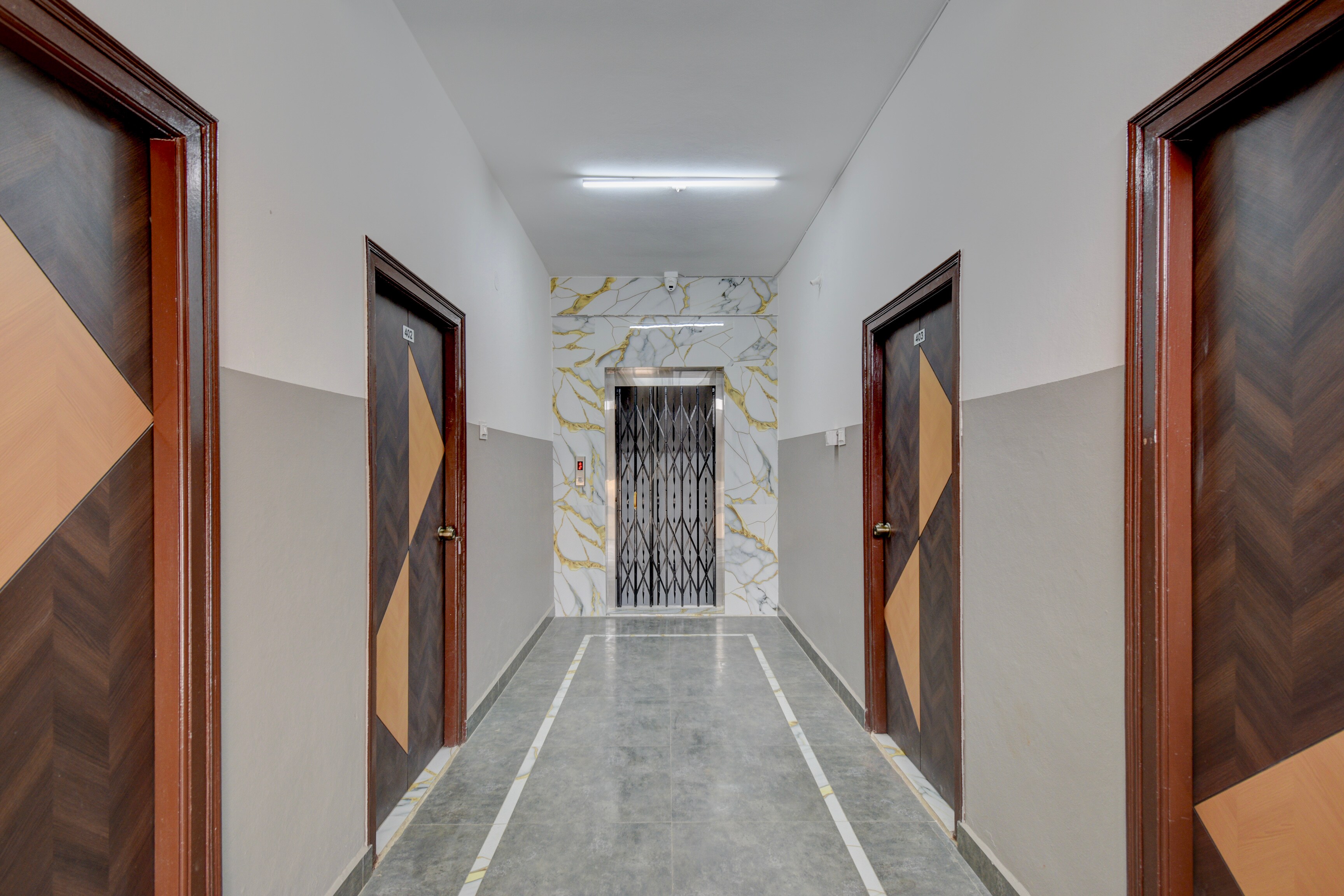 Super Hotel O Gandimaisamma Thalli Temple Formerly GN Luxury Suits — 4-Star Luxury Hotel in Hyderabad, India