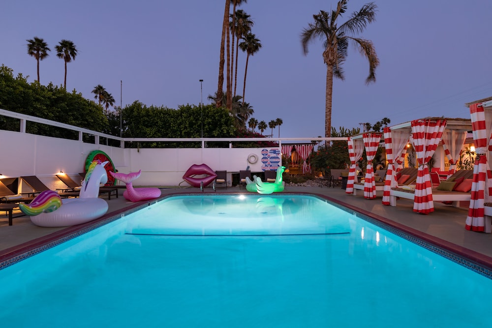 Float Palm Springs - photo 83