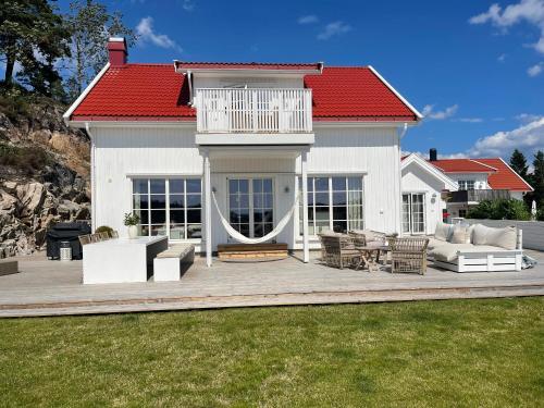 No6 Risør in Risor, Norway