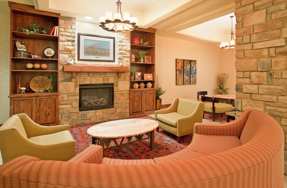 Holiday Inn Express Hotel & Suites Gallup East by IHG - photo 28
