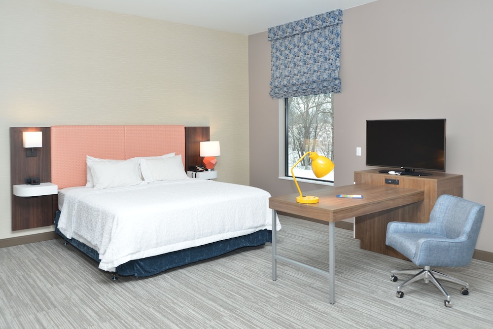 Hampton Inn & Suites Menomonie UW Stout - photo 8