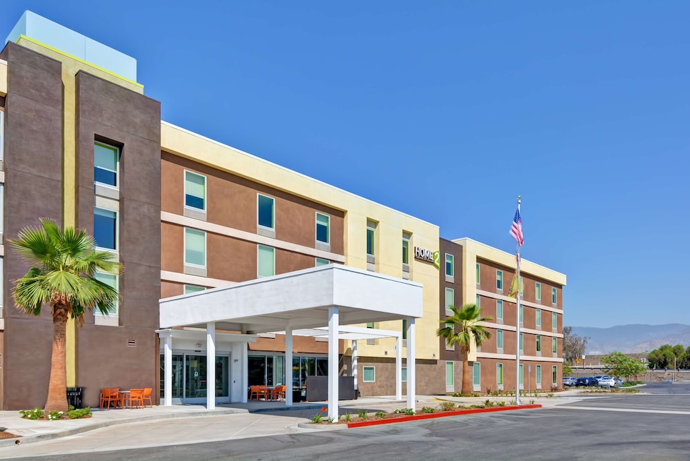 Home2 Suites by Hilton Azusa - photo 40