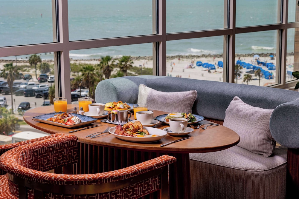 The Hiatus Clearwater Beach Curio Collection By Hilton - photo 81